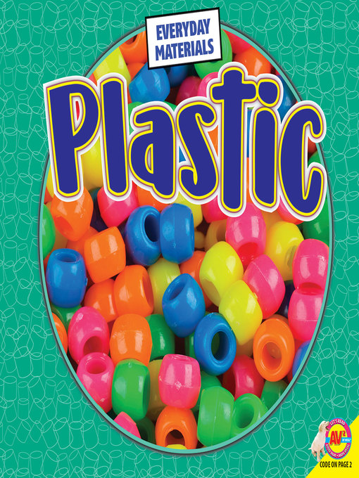 Title details for Plastic by Harriet Brundle - Available